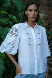 Blouse “Alexandra”