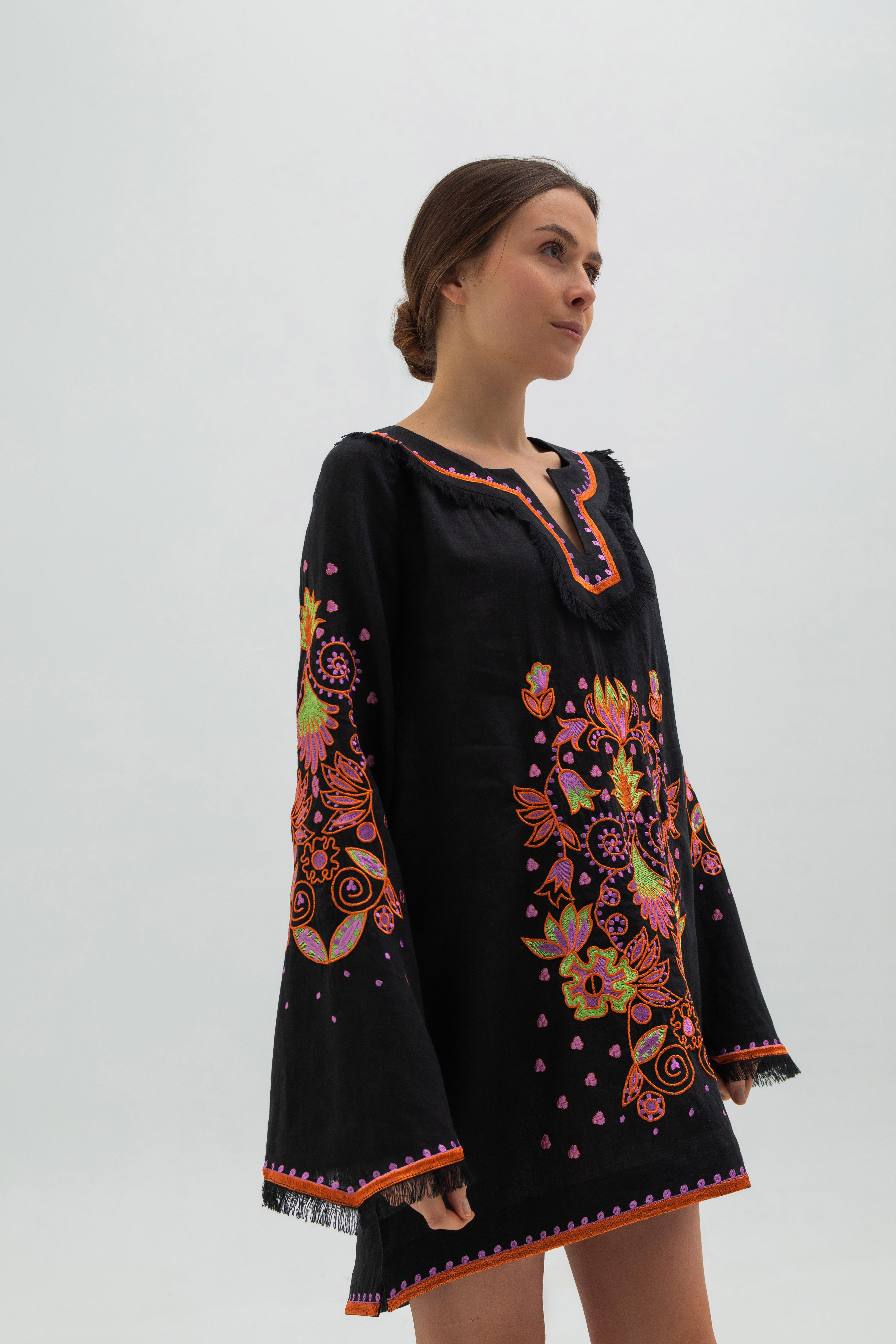 Tunic irina