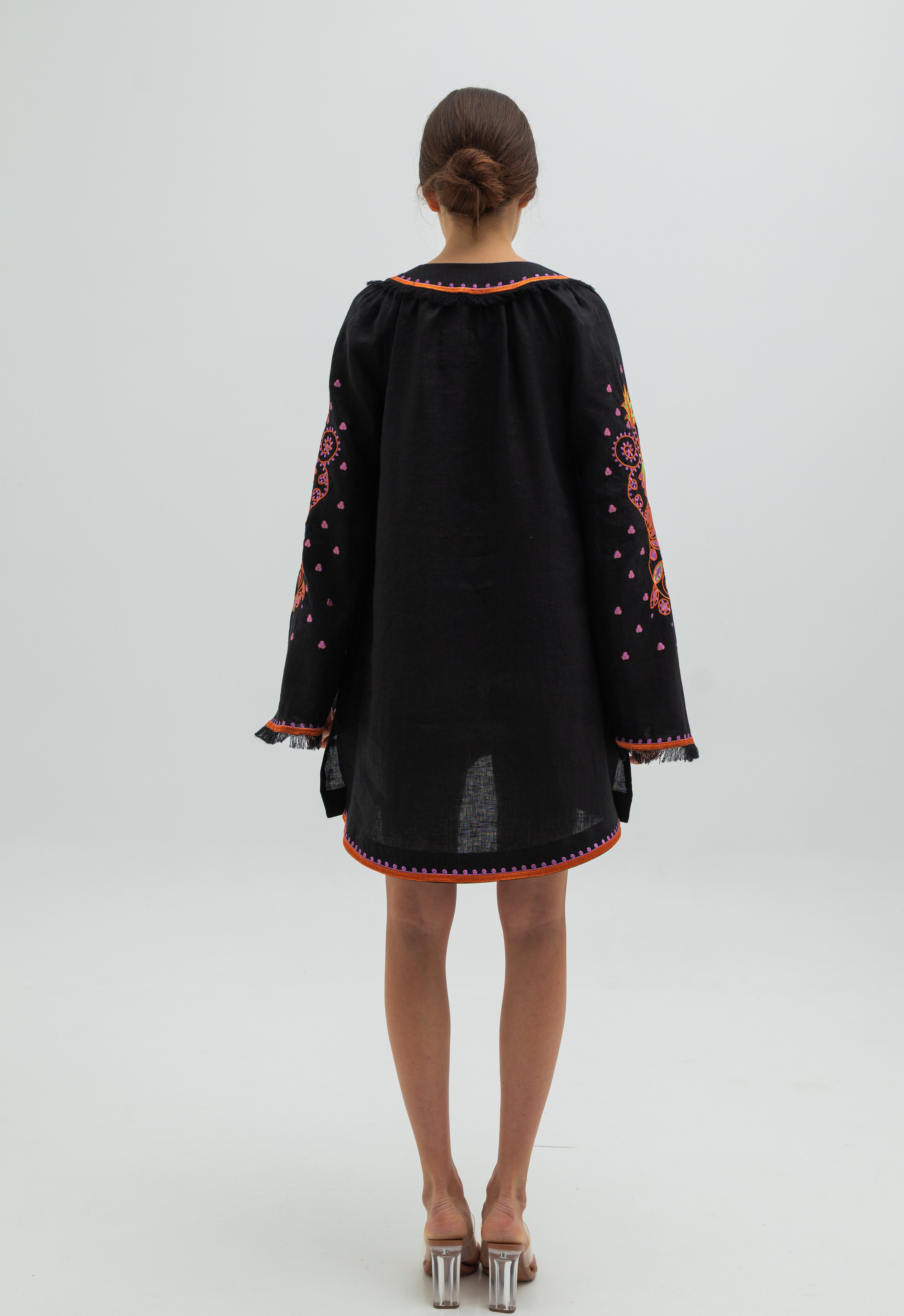 Tunic irina