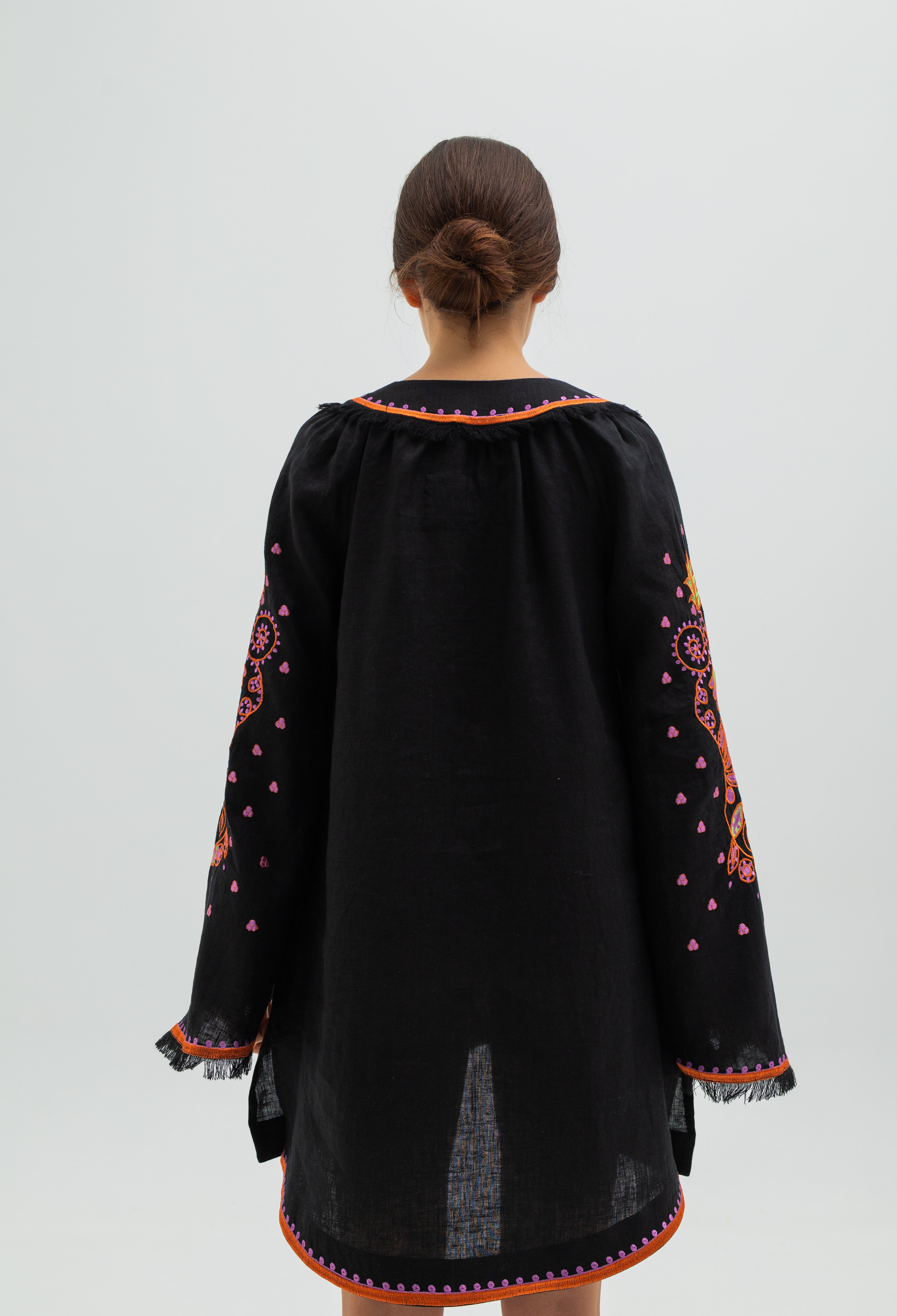 Tunic irina