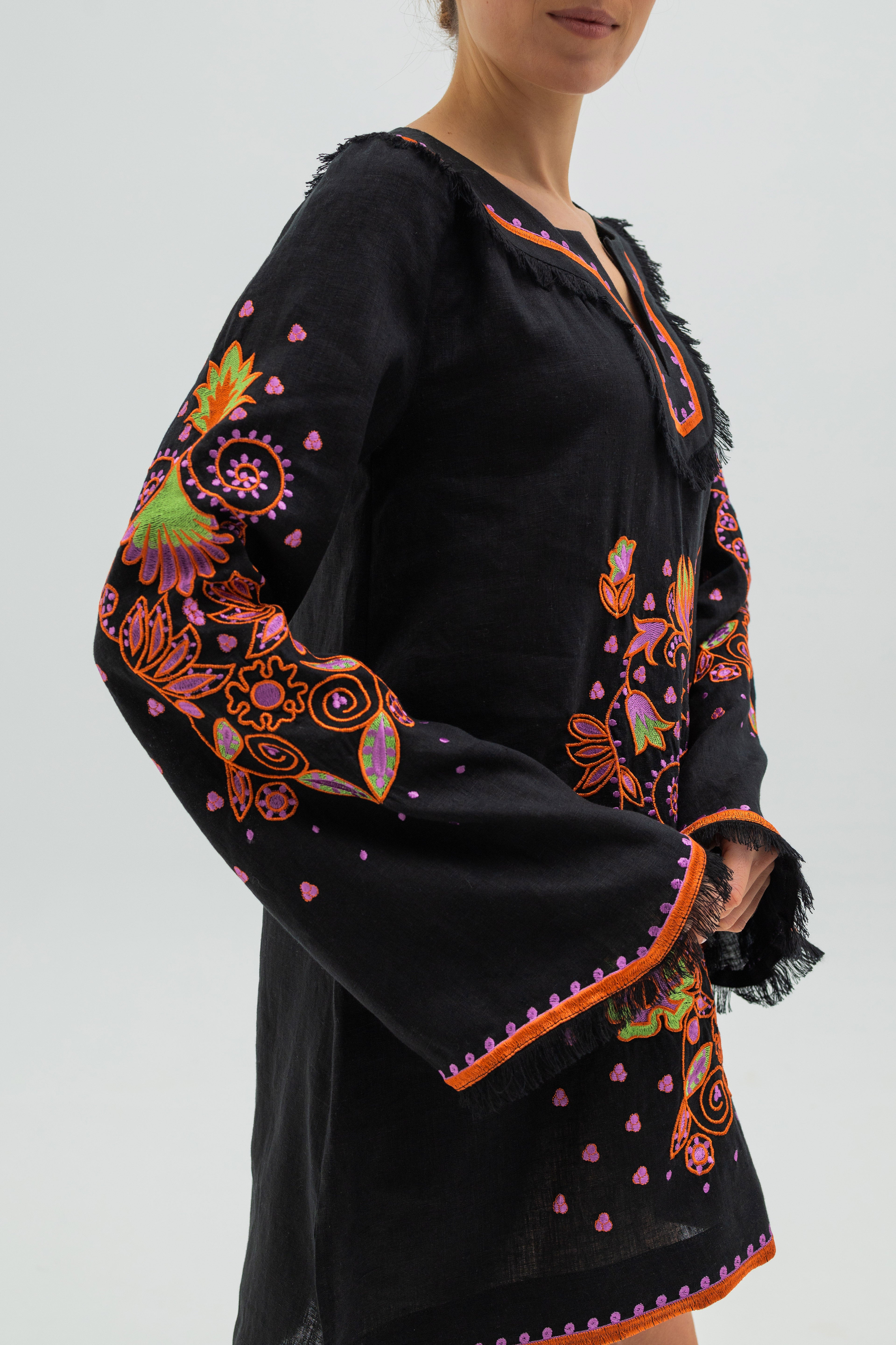 Tunic irina